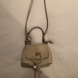 See by Chloe Joan mini crossbody bag